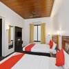 Отель OYO 26954 Vishwas Gadh Resort, фото 34