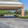 Отель Quality Inn Sumter, фото 24