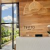 Отель Tintto Hotel, фото 2