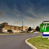 Отель Holiday Inn Express Horse Cave, an IHG Hotel, фото 22