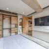 Отель w Bright 1BR In Zona G, фото 4