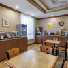 Отель Comfort Inn & Suites, фото 9