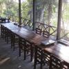 Отель Cabañas Ecologicas Tumben Ha, фото 3