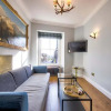 Отель Upper Bow - Luxurious, Modern 1BR Apartment near Castle, фото 7
