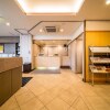 Отель Super Hotel Nara Shin Omiya EKI MAE в Наре