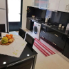 Отель House With 3 Bedrooms In Estreito Da Calheta With Wonderful Sea View Terrace And Wifi, фото 7