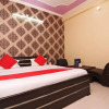 Отель OYO 7441 Gomti Nagar, фото 19