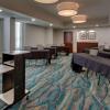 Отель Best Western Plus Indianapolis North At Pyramids, фото 25