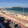 Отель Apartamento Guarapari Luxo Frente Para o Mar, фото 20