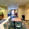 Отель Cobblestone Inn & Suites - Carrington, фото 1