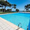 Отель Seafront Beach Villa - Unit 2, фото 16