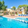 Отель FINCA SON POU - Villa with private pool in Palma de Mallorca / Sant Jordi. Free WiFi, фото 10