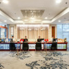 Отель Huangshan Tiandu International Hotel, фото 32