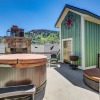 Отель The Pearl of Park City by AvantStay Remarkable Home in Old Town w Hot Tub, фото 1