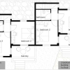 Отель Seafront Villa With Private Pool and Kids Playground 300m From Restaurants, фото 21