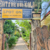 Отель SPOT ON 2167 Creative Bungalow, фото 19