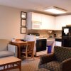 Отель Cresthill Suites Syracuse, фото 14