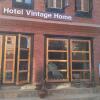 Отель Vintage Home, фото 19