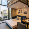 Отель Studios Oscar By You, фото 19