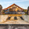 Отель Villa at Discovery Kartika Plaza Hotel, фото 30