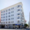 Отель The Regency Inn San Francisco в Сан-Франциско