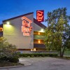 Отель Red Roof Inn Louisville Expo Airport в Льюисвилле