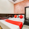 Отель OYO 70020 Hotel Geetanjali Inn, фото 5