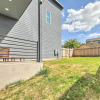 Отель Luxurious & Spacious Austin Home ~ 8 Mi to Dtwn!, фото 19