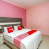 Отель OYO 2197 Pulau Laut Guest House, фото 6