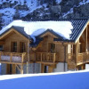 Отель Odalys Chalet Alpenroc, фото 5