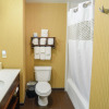 Отель Hampton Inn & Suites Tampa-North, фото 8