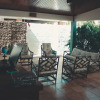 Отель Hostel Caçari, фото 12