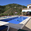 Отель Spacious Villa in Costa Del Dol with Private Pool, фото 14
