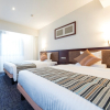 Отель MyStays Fukuoka Tenjin, фото 27