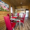 Отель Lovely House Overlooking the Lake, Near the Sea, Ideal for 9 People, фото 8