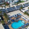 Отель Apartamentos Jable Bermudas, фото 29