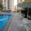 Отель Jardins das Thermas Residence, фото 13