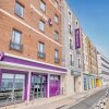 Отель Premier Inn Isle of Wight Sandown Seafront, фото 1