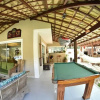 Отель Excelente Casa com Quatro Suítes em Condomínio à 1min da Praia de Geribá Por Luxury Rentals, фото 19