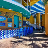 Отель Splash Resort by Book That Condo, фото 29