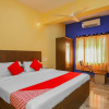 Отель Oyo 19289 the Olive Grand, фото 18