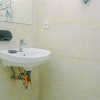 Отель Comfy and Beautiful 1BR at Tamansari The Hive Apartment, фото 5