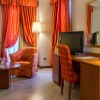 Отель Excel Hotel Roma Ciampino, фото 20