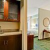 Отель SpringHill Suites Erie, фото 11