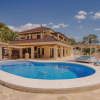 Отель Serene Holiday Home in Callosa d' Ensarria with Private Pool, фото 20