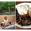 Отель The Bri Bri House at Juan Manuel National Park, Rustic but Nice, фото 5