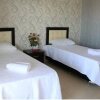 Отель Erdinc Apart Otel Arsuz, фото 4