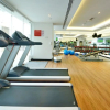 Отель Lexis Suites Penang, фото 26