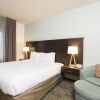 Отель Staybridge Suites Chicago-Oakbrook Terrace, an IHG Hotel, фото 4