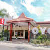 Отель OYO 1036 Hotel Palem 1 Syariah, фото 19